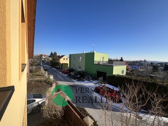 Prodej rodinného domu, 150 m2 - Praha - Lochkov, ev.č. 02096 - 18