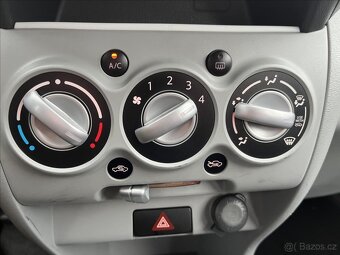 Suzuki Alto 1,0 GL/AC  GA (2009) - 18