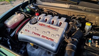 Alfa Romeo 147 2.0 T.S. Selespeed - 18