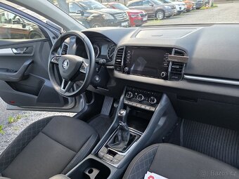 Škoda Karoq 1.6 TDI - 18