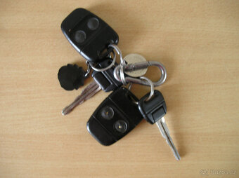LAND ROVER FREELANDER-4X4- 1.8-16V 88KW RV-1998 - 18