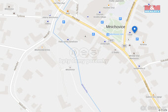 Pronájem obchod a služby, 48 m², Mnichovice, - 18