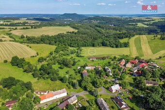 Prodej pozemku k bydlení, 1377 m², Žlutice - 18