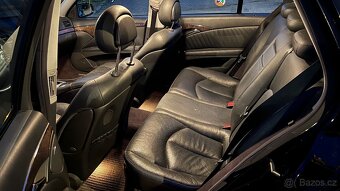 E320cdi Automat Harman Kard.Avangarde Kuxe Xenony Parkpilot - 18