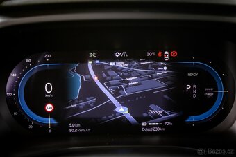 Volvo XC40 P8 TwinMotor AWD 300kw - 18
