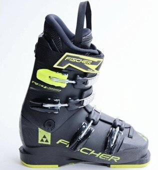 Dětské lyže Fischer 110cm - 18