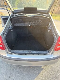 Škoda Octavia II 2.0 TDi BKD původ ČR - 18