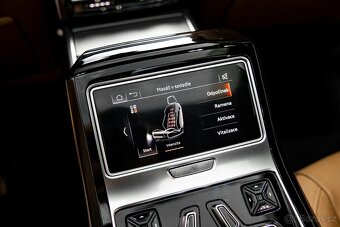 Audi A8 55 TFSI Long quattro FULL VÝBAVA - 18