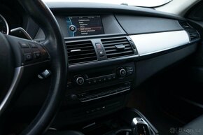 BMW X6 30dXdrive - 18