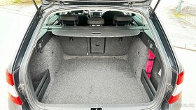 Škoda Octavia KOMBI 2.0 TDI 110KW MANUÁL 99 TIS KM - 18