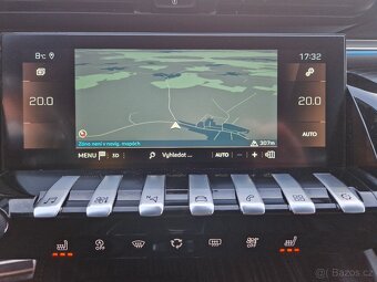 Peugeot 508SW 1,6i PureTech - 225PS - GT - 2021 - TOP STAV - 18
