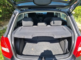 Fabia 1.2i 51kw LPG - 18