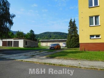 Pronájem pěkného bytu 2+1, 53m2 Ostravice - 18