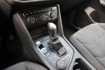 Volkswagen Tiguan Allspace Highline 2.0 TSI 132 kw, virtual - 18