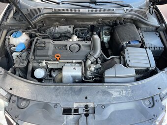 Škoda Superb 2011 1.4 TSi, 108.000km, servis Škoda,1.maj - 18