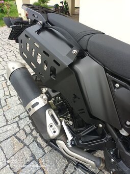 Yamaha tenere 700 - 18