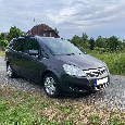 Prodám Opel Zafira 08/ 2011, 1.8 benzín, nízký nájezd - 18