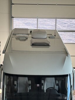 Hymer B-Klasse I 600 - 18