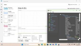 Dell Vostro 5471/14“/I7 8550U/SSD NVMe256GB+HDD 1TB/RAM16GB - 18