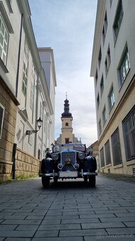 Prodám Mercedes - Benz 230 - 18
