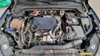 Osobní automobil FORD FOCUS, 2019 - 18