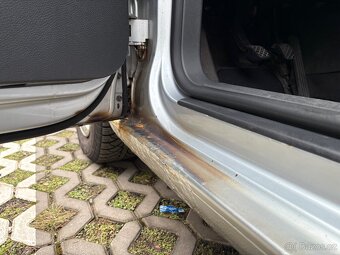 Volkswagen Golf 5 1,9 TDI 2006 - 18