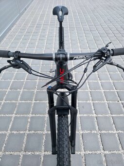 Horské kolo BMC Fourstroke 01 ONE 2019 Carbon 29″ - 18