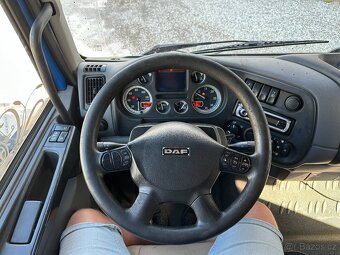 DAF LF 45.220 SHRNOVAČKA MĚCHY E5 - 18