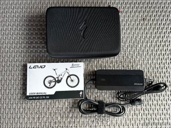 Specialized Turbo Levo Comp 2021 / L / 700Wh / 29" / - 18