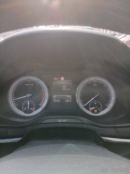 Škoda Karoq 1.5 TSI a MOŽNOST ODPOČTU DPH - 18