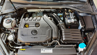 VW Golf 1.5TSI 110kW DSG HIGHLINE-2.maj-koup.ČR-NEHAVAROVANÉ - 18