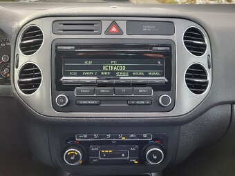 VW GOLF PLUS 1.4 TSi MATCH, DSG, 90KW, ZÁRUKA KM ROK 2012 - 18