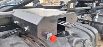 Nosič kontejneru Daf Lf 45.250 - 18