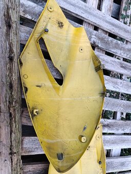 Yamaha TDM 900 na ND nebo opravu - 18