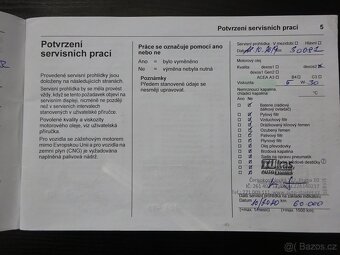 Opel Astra 1.6 CRDI r.v.2018 (81 kw) Koupeno v ČR - 18