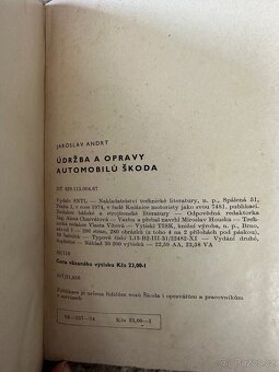 Knihy Laurin & Klement, Škoda, Volha, Moskvič - 18