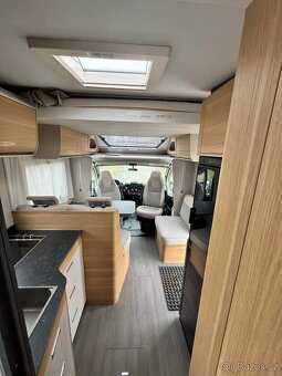 Adria,2023,140ps,klima,tempo,remis,garaz,5osob,CR,super - 18