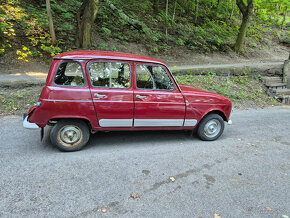 Renault 4 GTL - 18