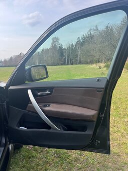 BMW X3 3.0d E83 na prodej - 18