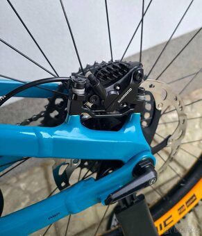 Elektrokolo TREK RAIL 7 2020 625Wh 29" chip - 18