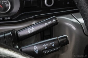 TŘÍSTRANNÝ SKLÁPĚČ + HYDRAULICKÁ RUKA MAN TGS 18.320 EURO4 - 18