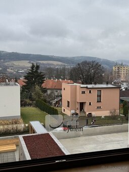 Dvougenerační RD v centru Prachatic, cca 400 m od Velkého ná - 18