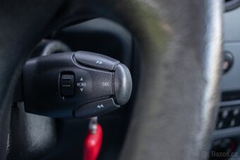 Citroën Berlingo 1.6 HDi Plus Klima - 18