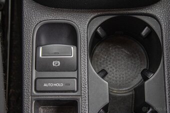 Seat Alhambra 2.0 TDI CR DPF 177k Style - 18
