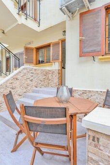 Řadový dům 4+kk s terasou – Španělsko, Torrevieja, La Mata - 18