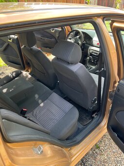 Škoda octavia 1.9tdi 81kw 436tkm rv. 2001 - 18