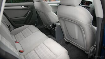 Audi A5, Sportback Quattro S-line 165kW - 18