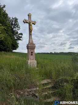 Romantická chaloupka u Úsuší – Váš únik do klidu a přírody - 18