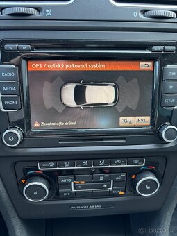 VW Golf 6 - 1.4 TSi - rok výroby 2011 - 18