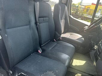 Mercedes-Benz Sprinter 311 CDI valník - 18